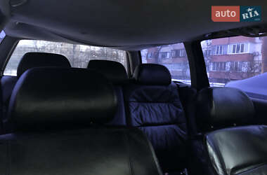 Универсал Volkswagen Passat 1998 в Киеве