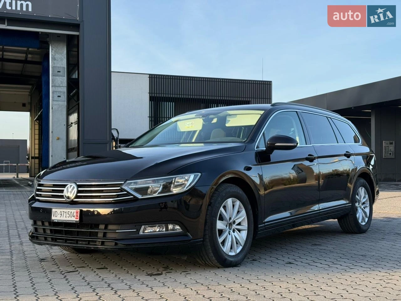 2016 Volkswagen Passat - мініатюра 78