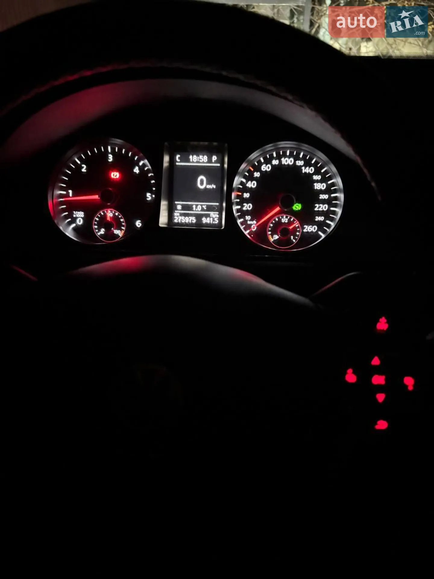 2014 Volkswagen Passat - мініатюра 14