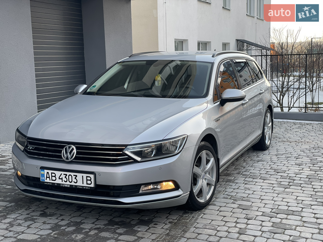 2015 Volkswagen Passat - мініатюра 27