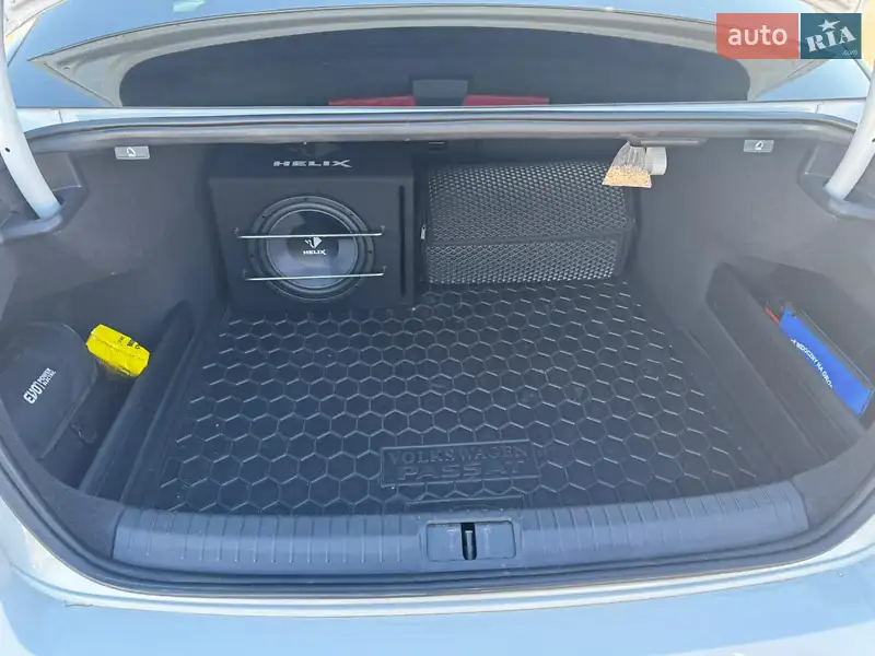 Volkswagen Passat 2020 VIN WVWZZZ3CZME029131 фото оголошення 16 з 59