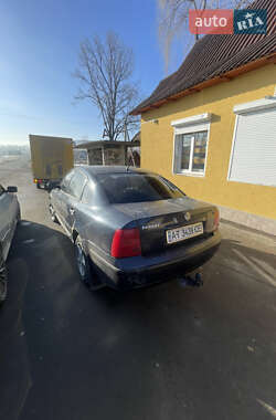 Седан Volkswagen Passat 1997 в Надвірній
