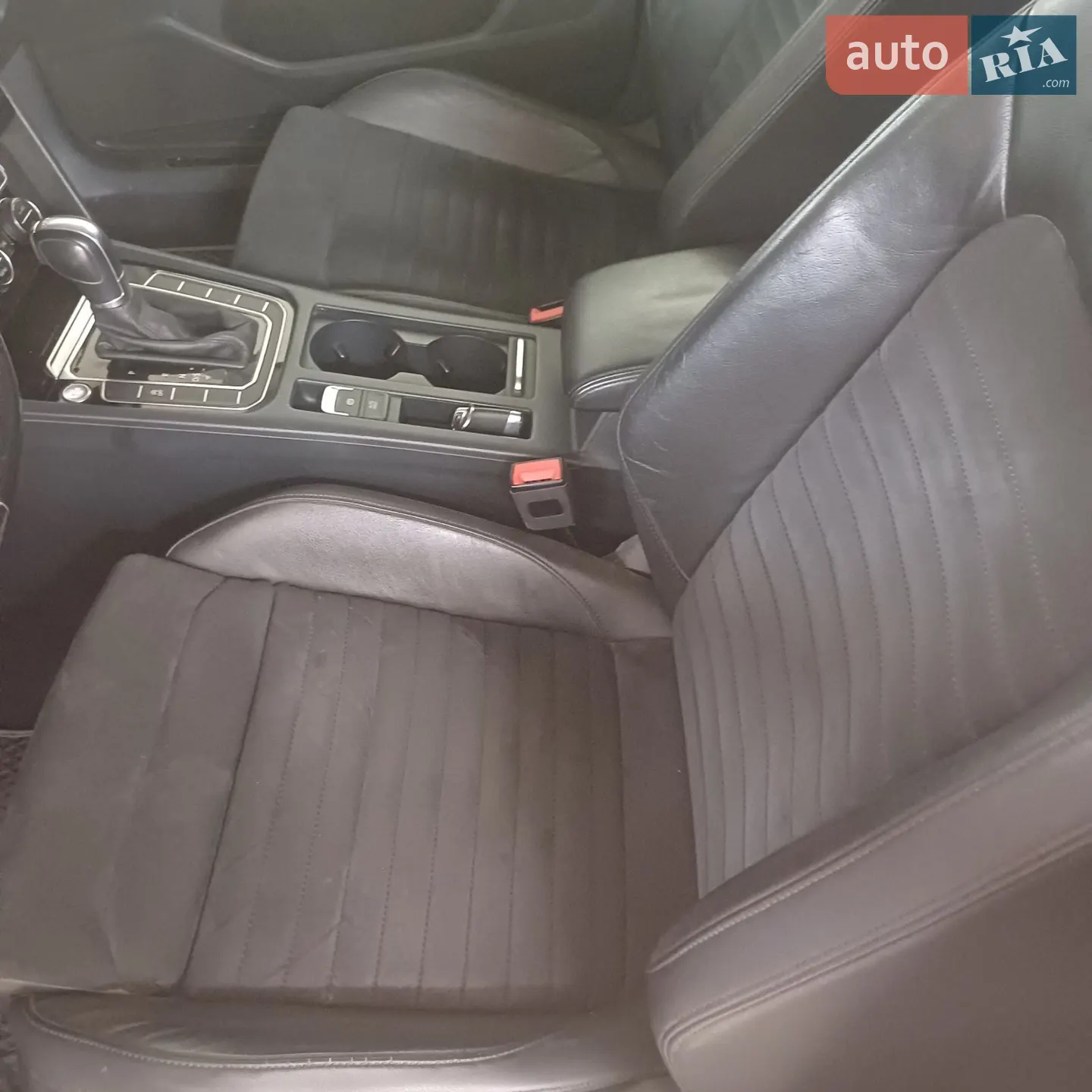 2015 Volkswagen Passat - мініатюра 13