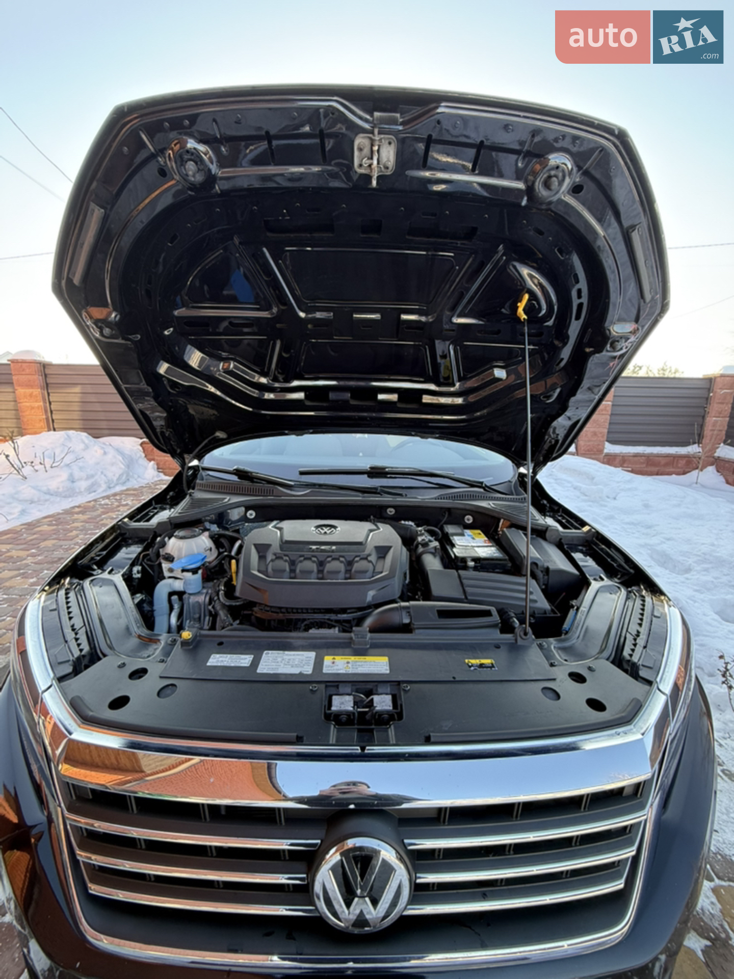 2020 Volkswagen Passat - мініатюра 12