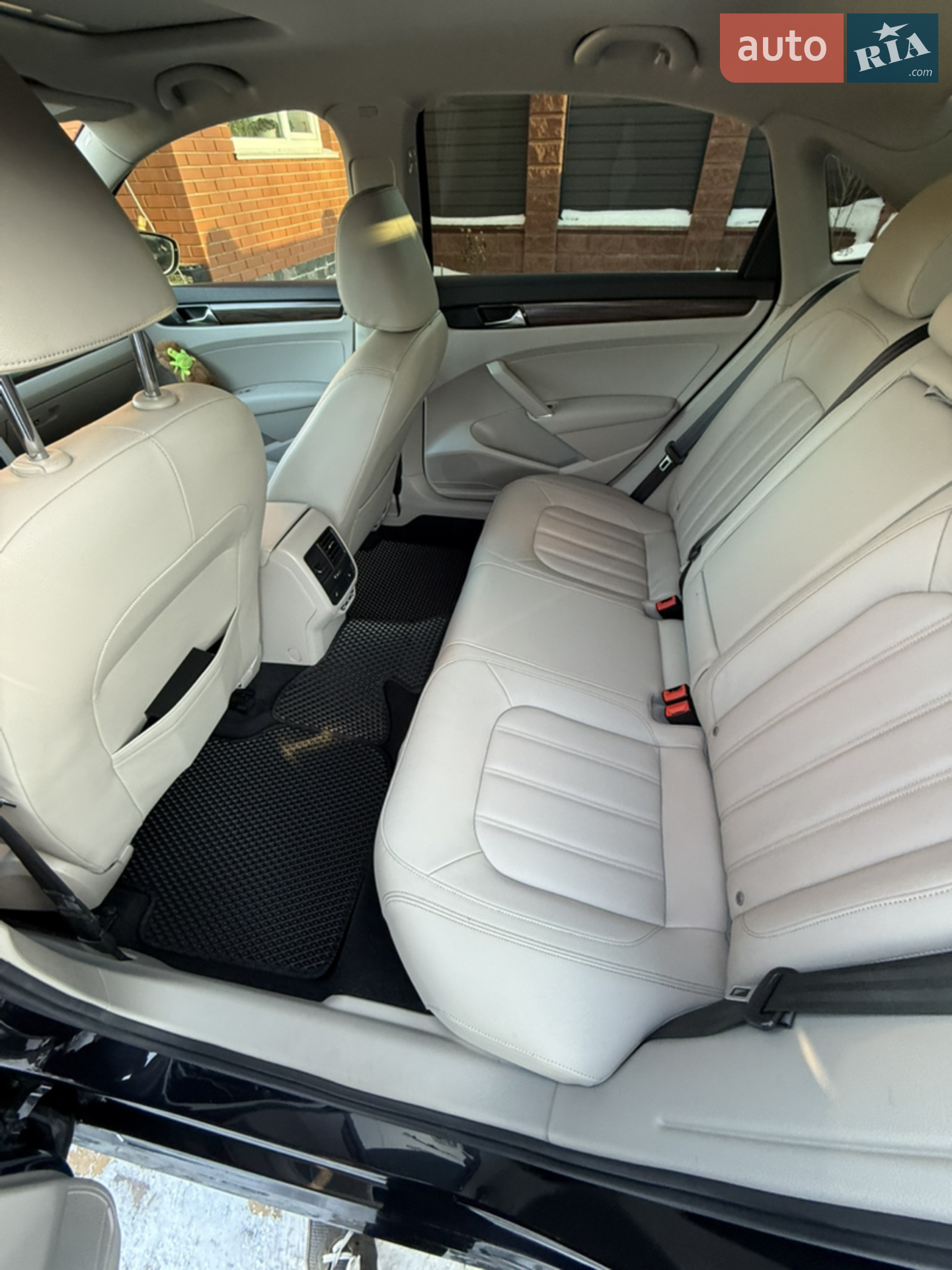 2020 Volkswagen Passat - мініатюра 19