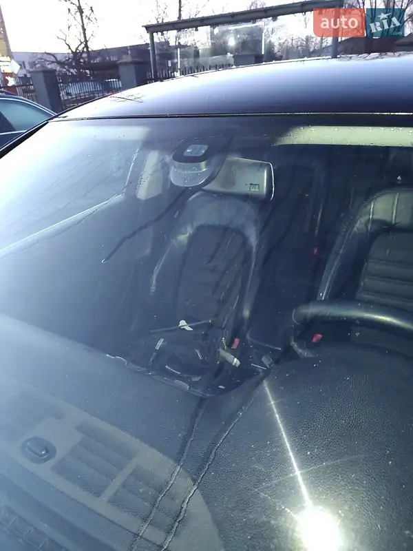 Volkswagen Passat 2007 VIN WVWZZZ3CZ7P141736 фото оголошення 8 з 61