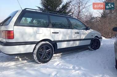 Універсал Volkswagen Passat 1996 в Львові