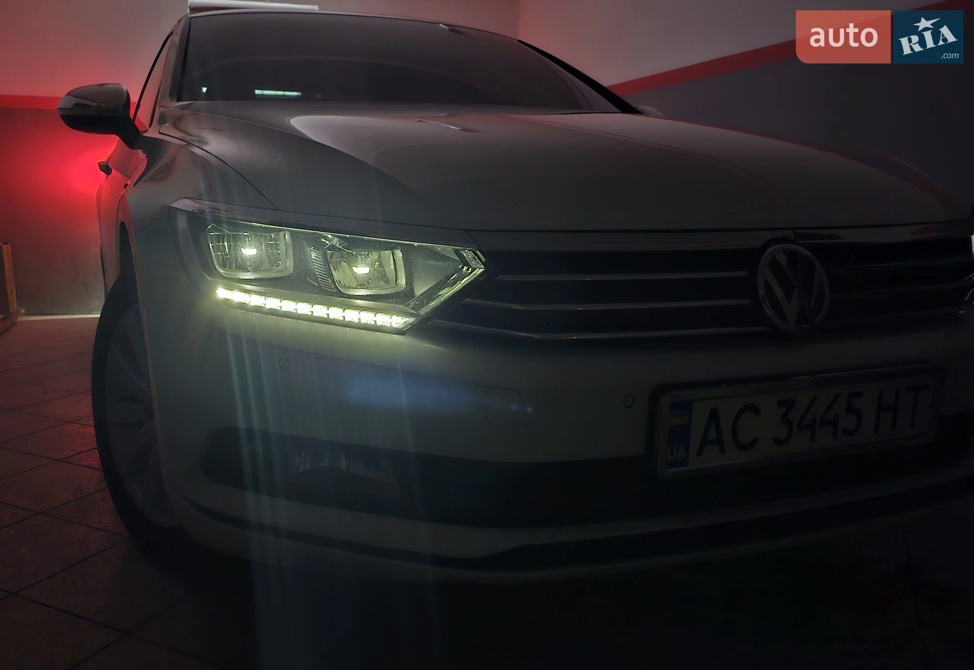 2016 Volkswagen Passat - мініатюра 18