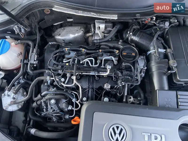 Volkswagen Passat 2012 VIN WVWZZZ3CZCE157294 фото оголошення 20 з 63