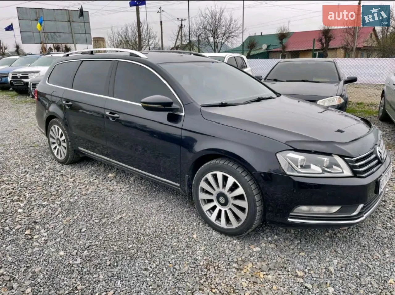 2013 Volkswagen Passat - мініатюра 23