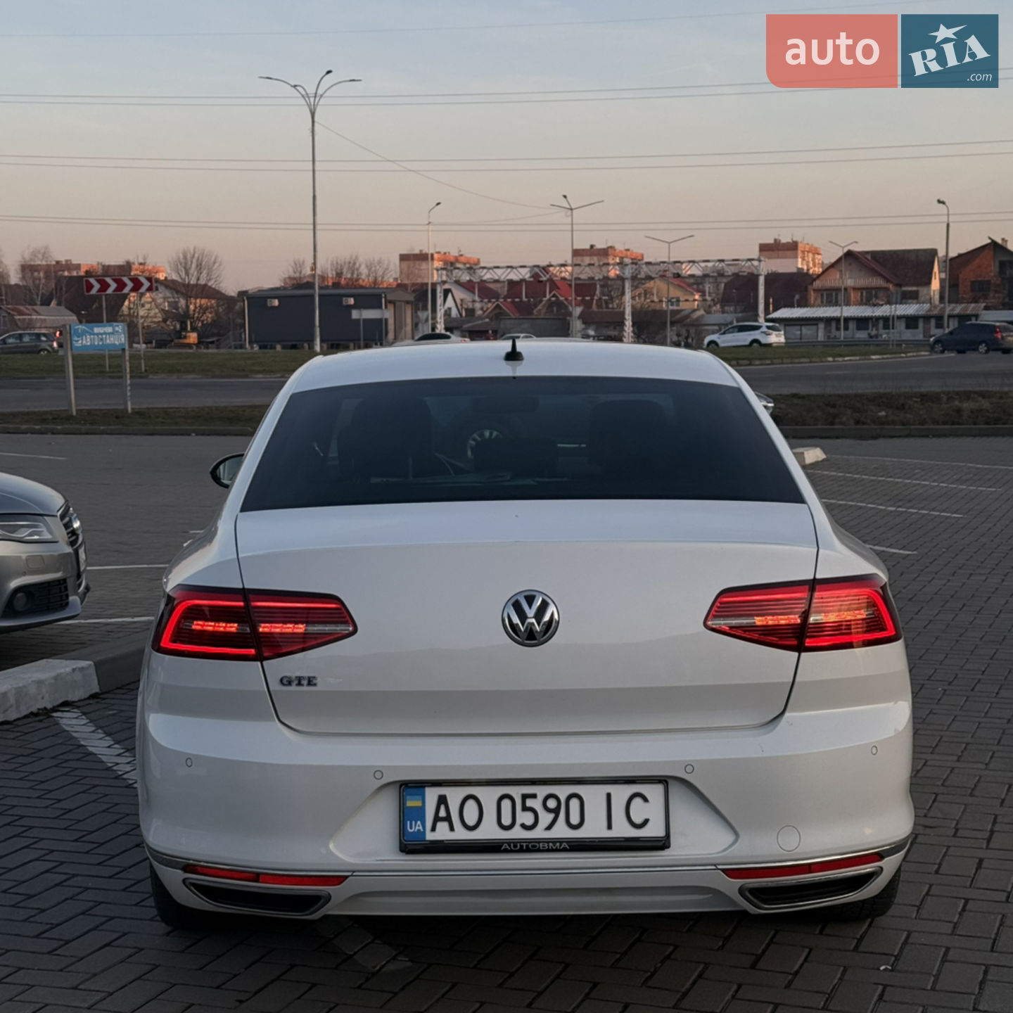 2016 Volkswagen Passat - мініатюра 5