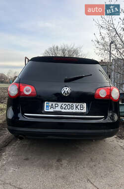 Универсал Volkswagen Passat 2006 в Никополе