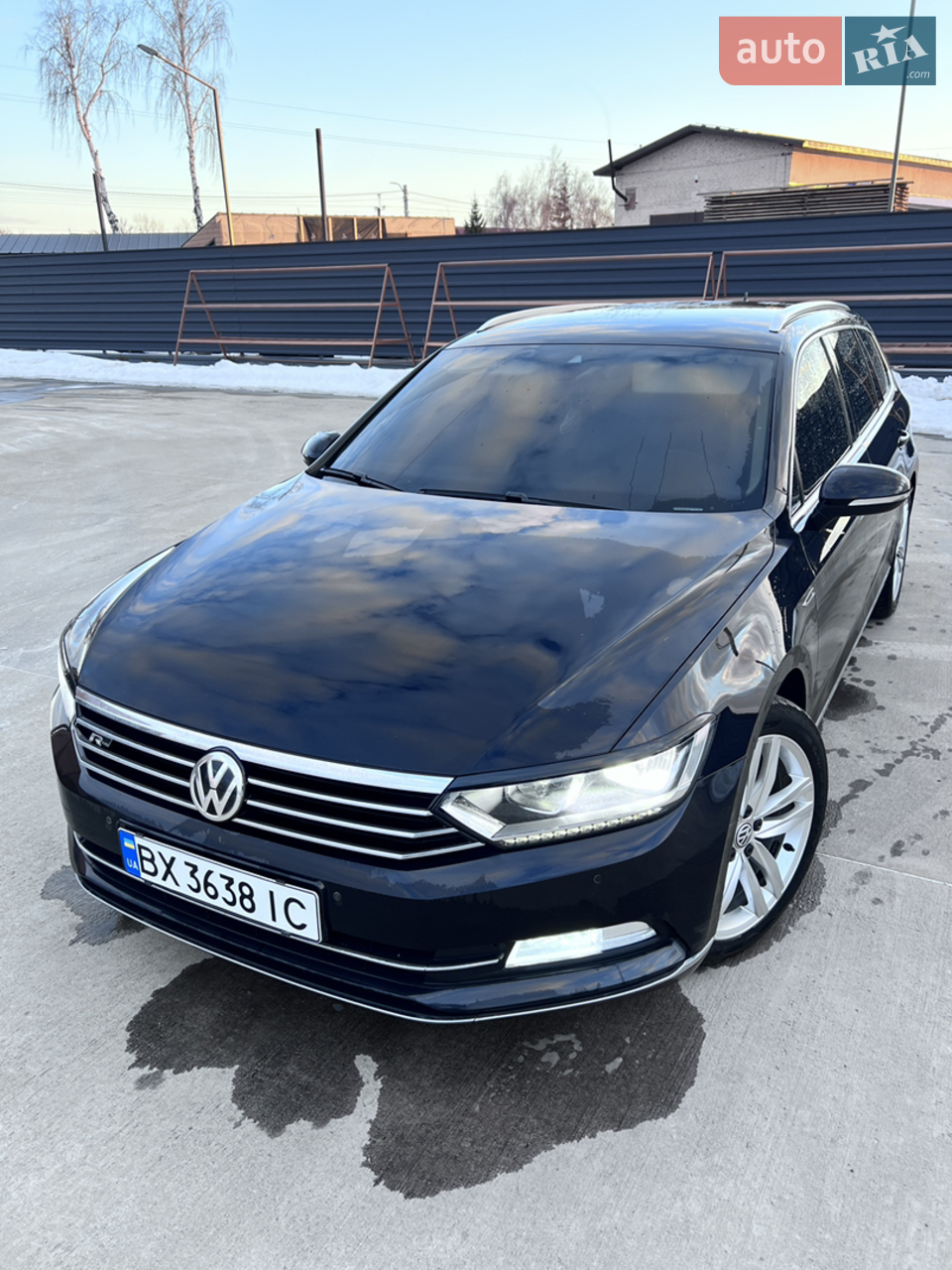2016 Volkswagen Passat - мініатюра 19