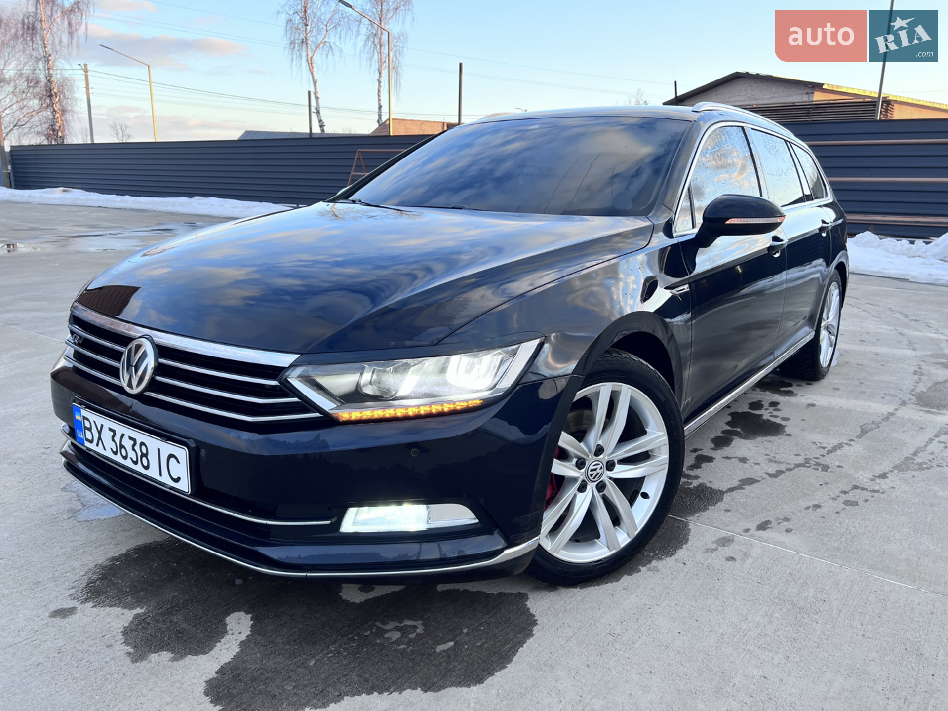 2016 Volkswagen Passat - мініатюра 21