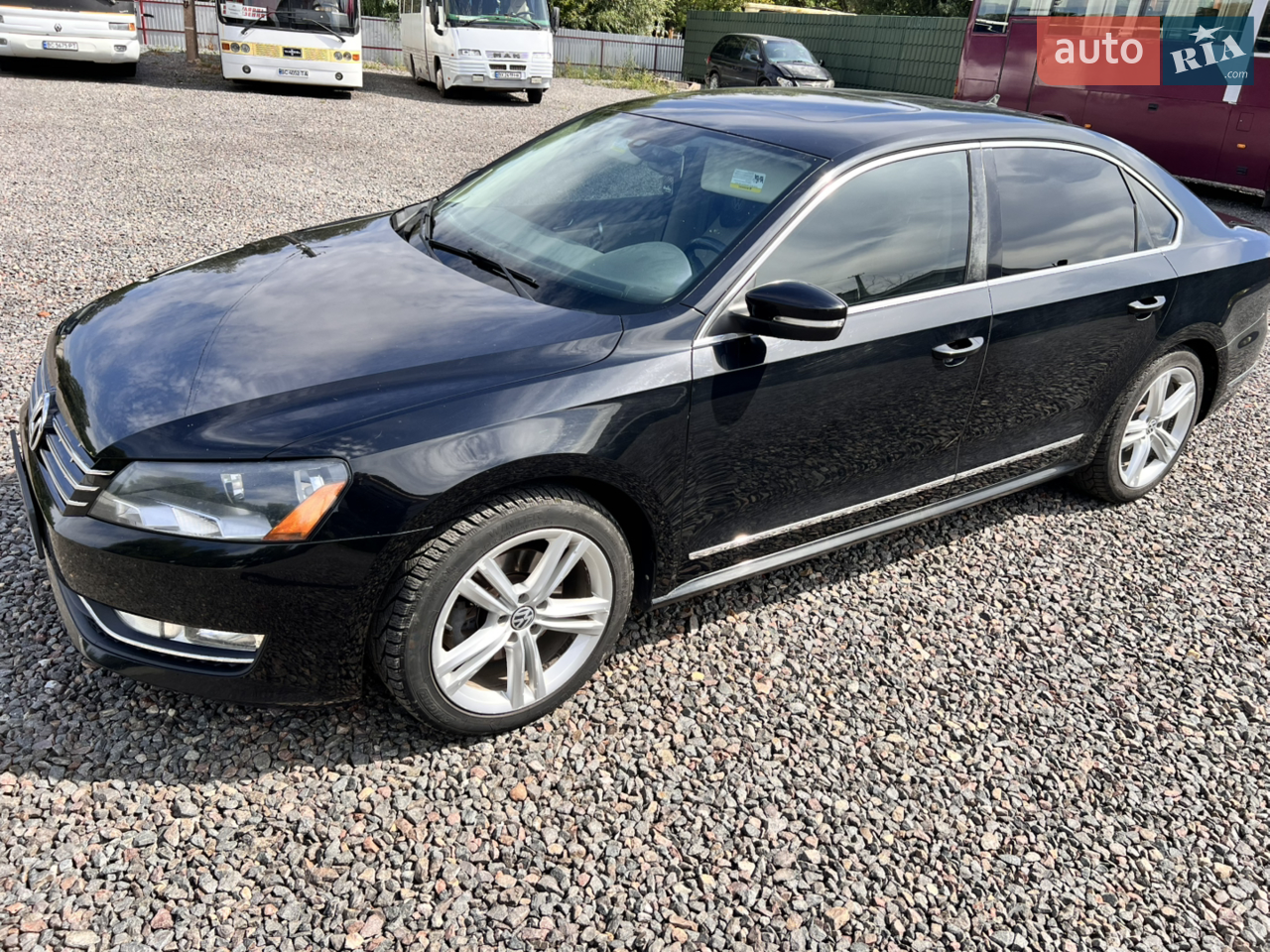 2014 Volkswagen Passat - мініатюра 65