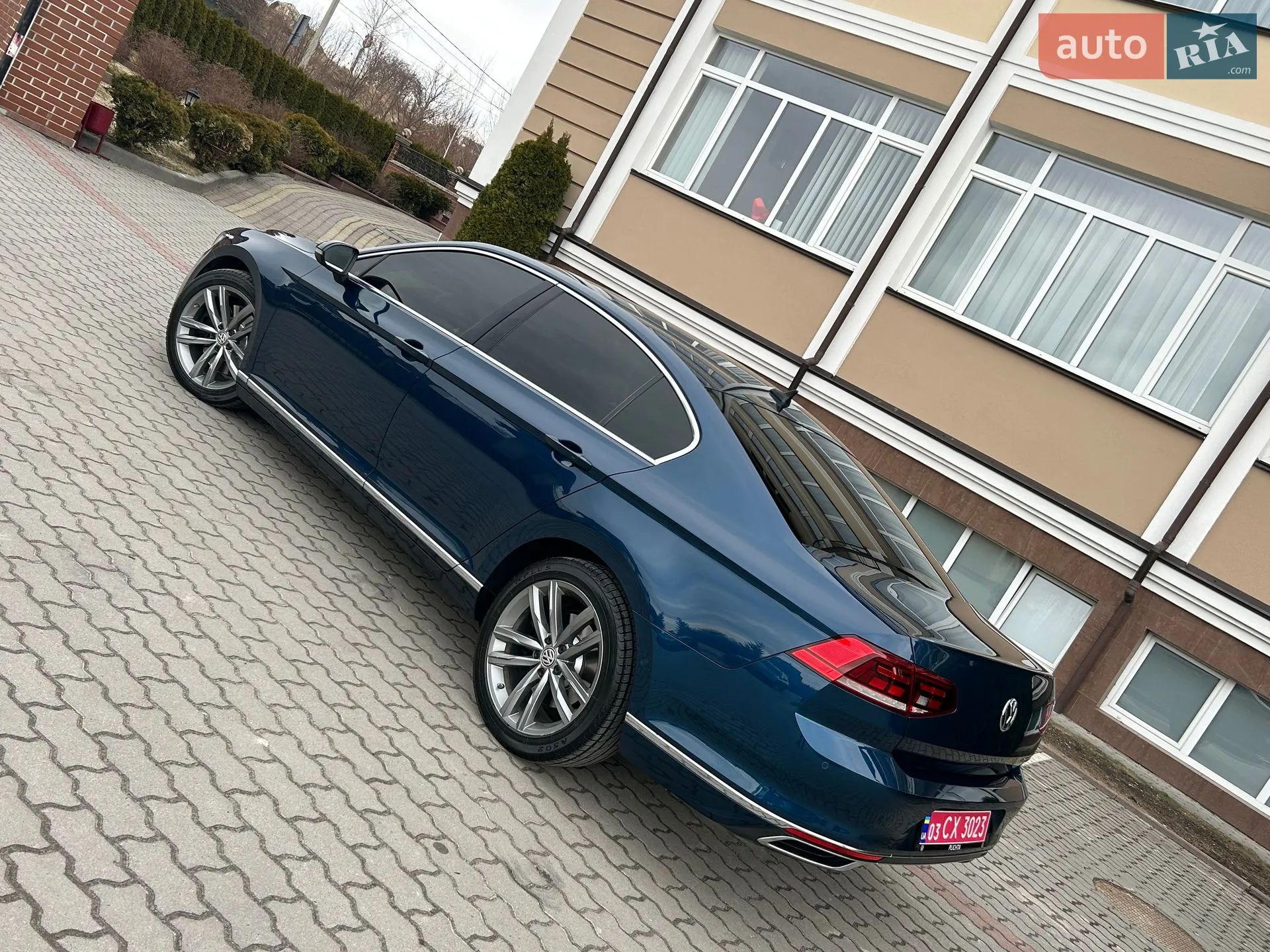 Фото авто 10