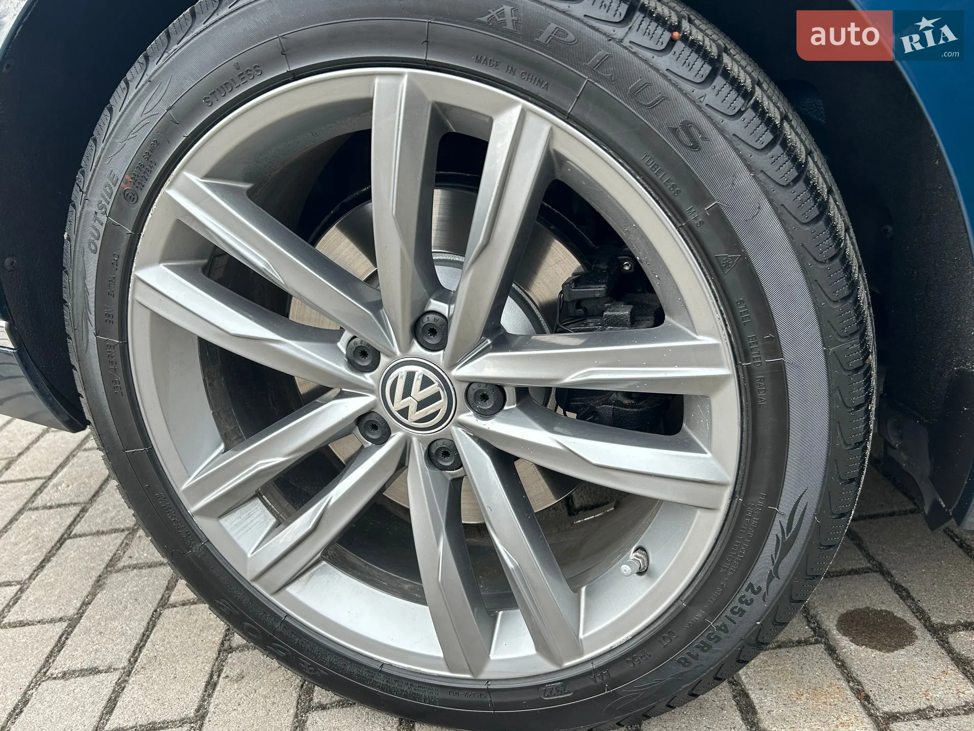 2020 Volkswagen Passat - мініатюра 46