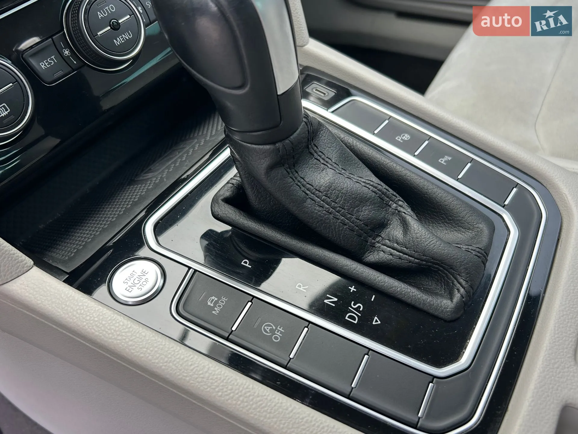 2020 Volkswagen Passat - мініатюра 58