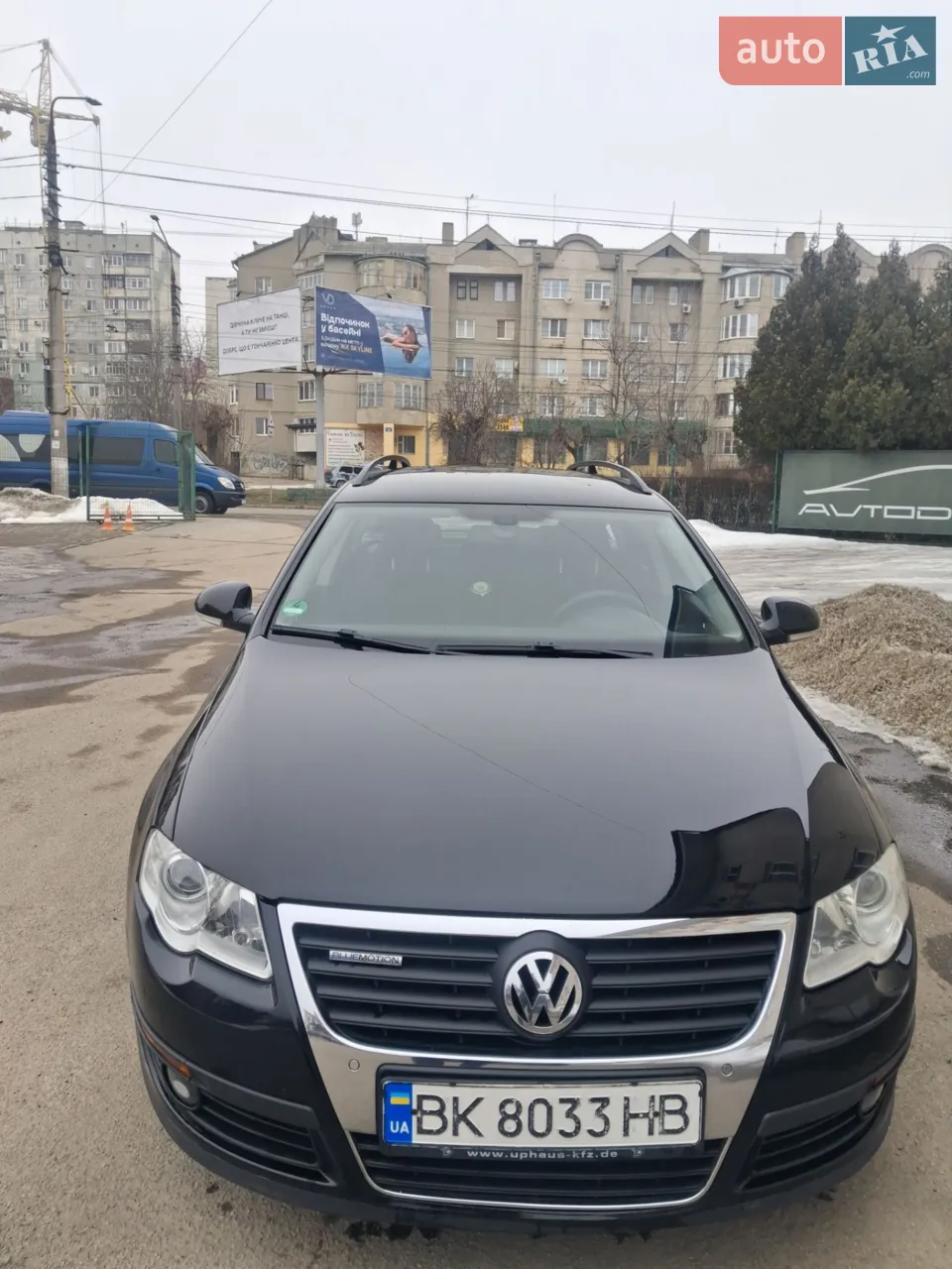 2010 Volkswagen Passat - мініатюра 15