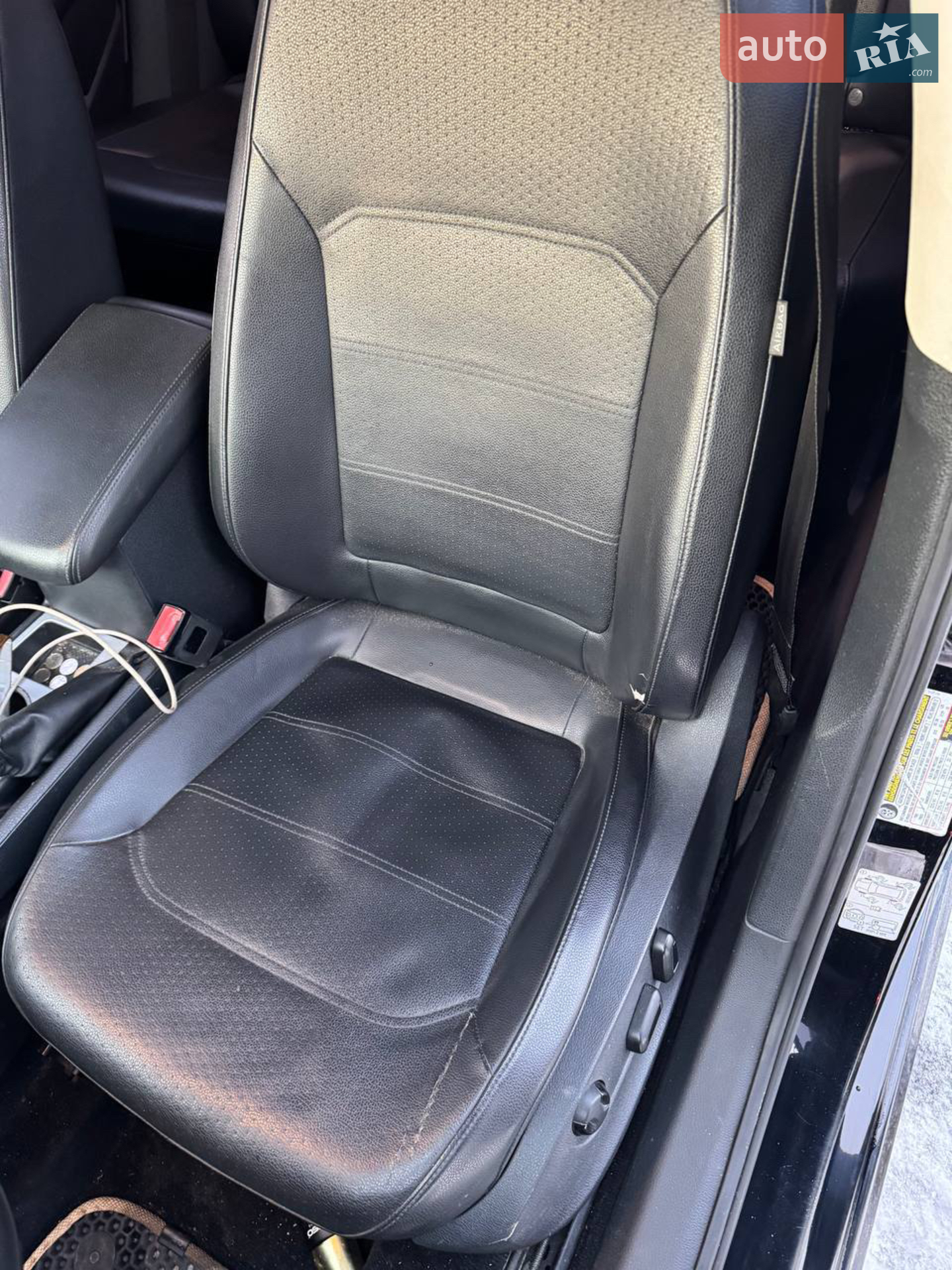2012 Volkswagen Passat - мініатюра 12