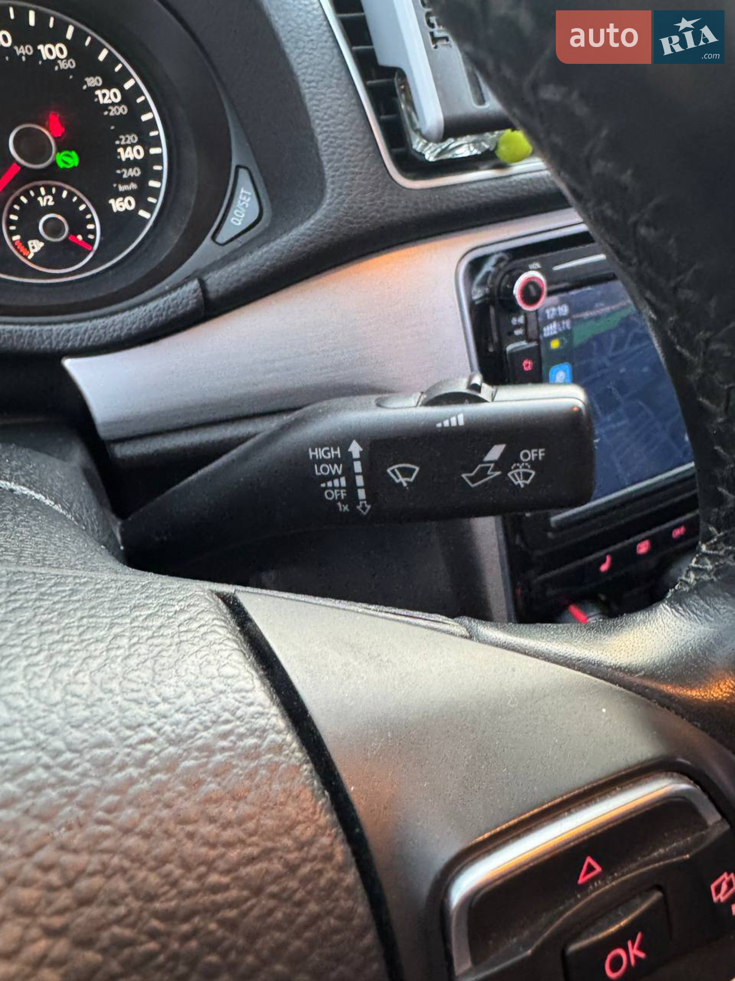 2012 Volkswagen Passat - мініатюра 21
