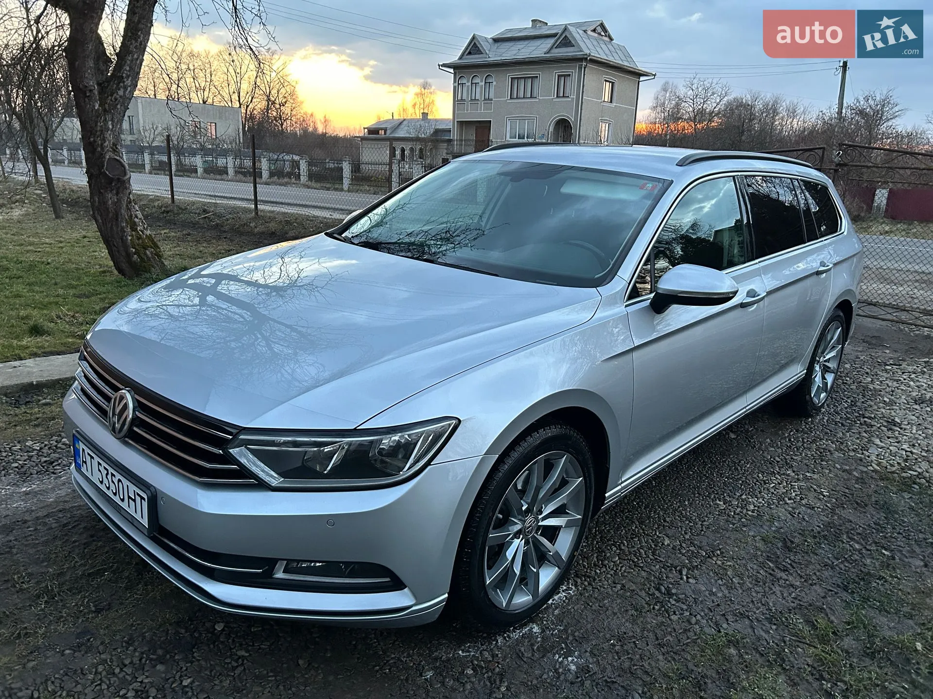 2015 Volkswagen Passat - мініатюра 2