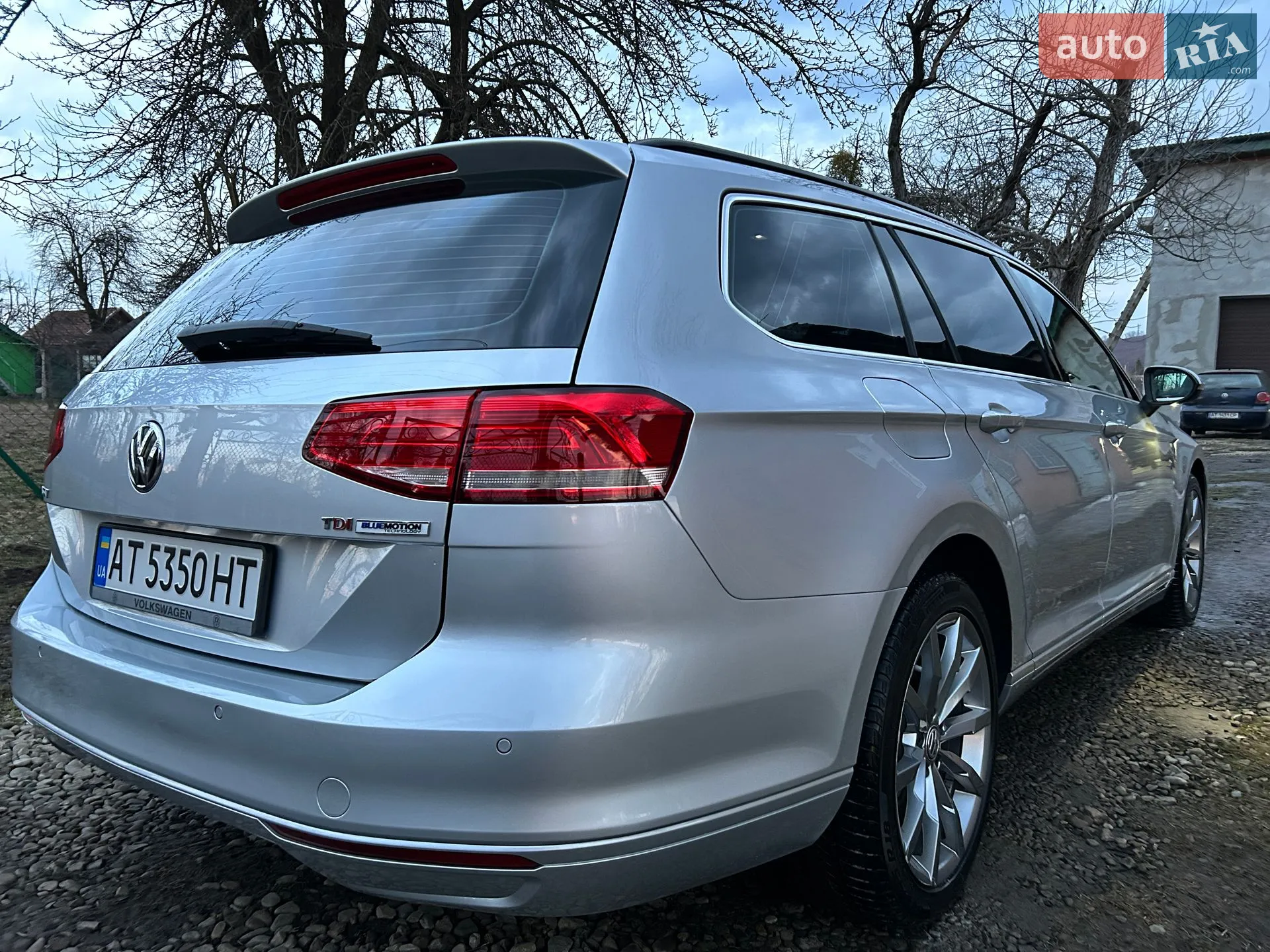 2015 Volkswagen Passat - мініатюра 11