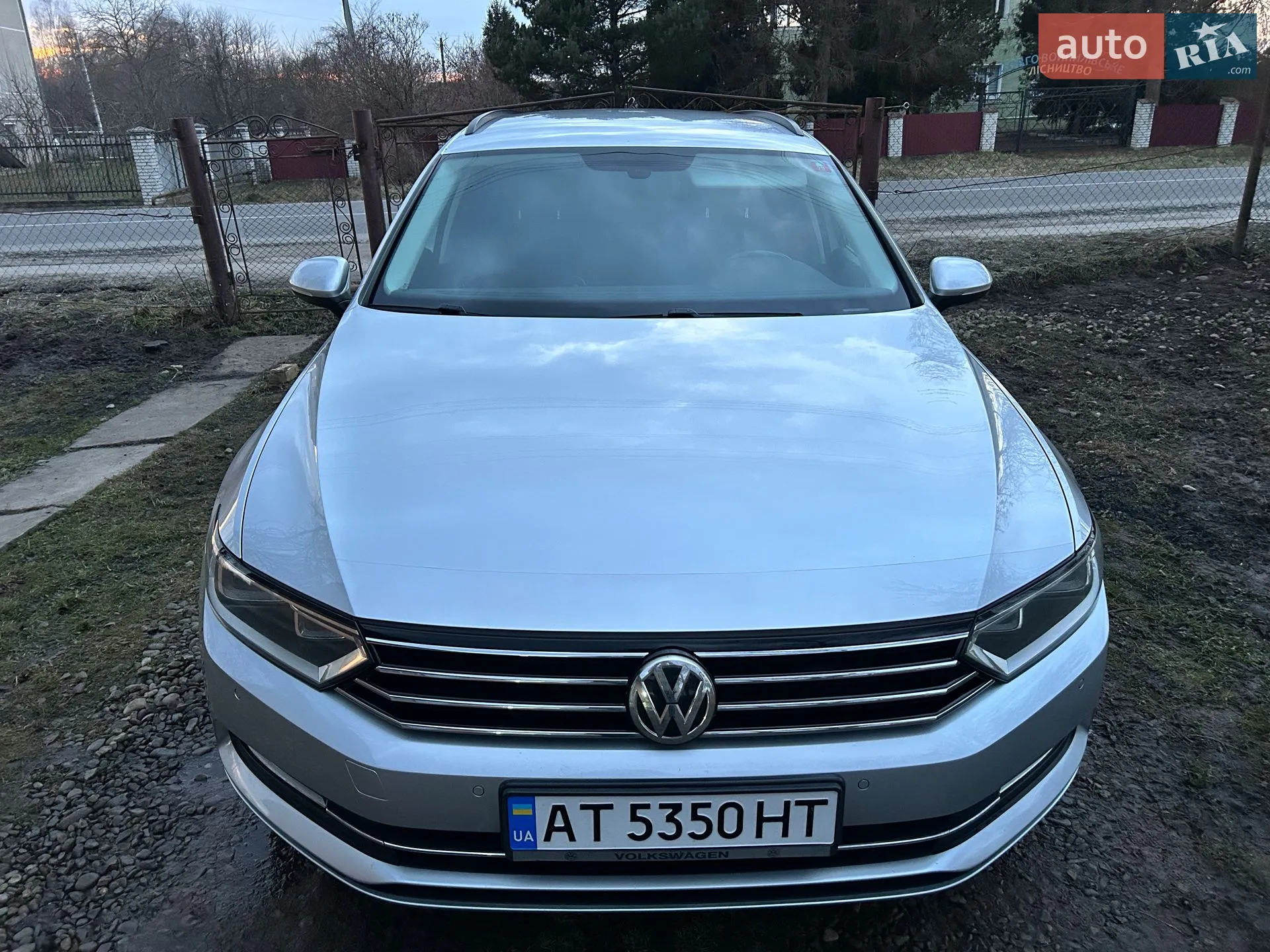 2015 Volkswagen Passat - мініатюра 16