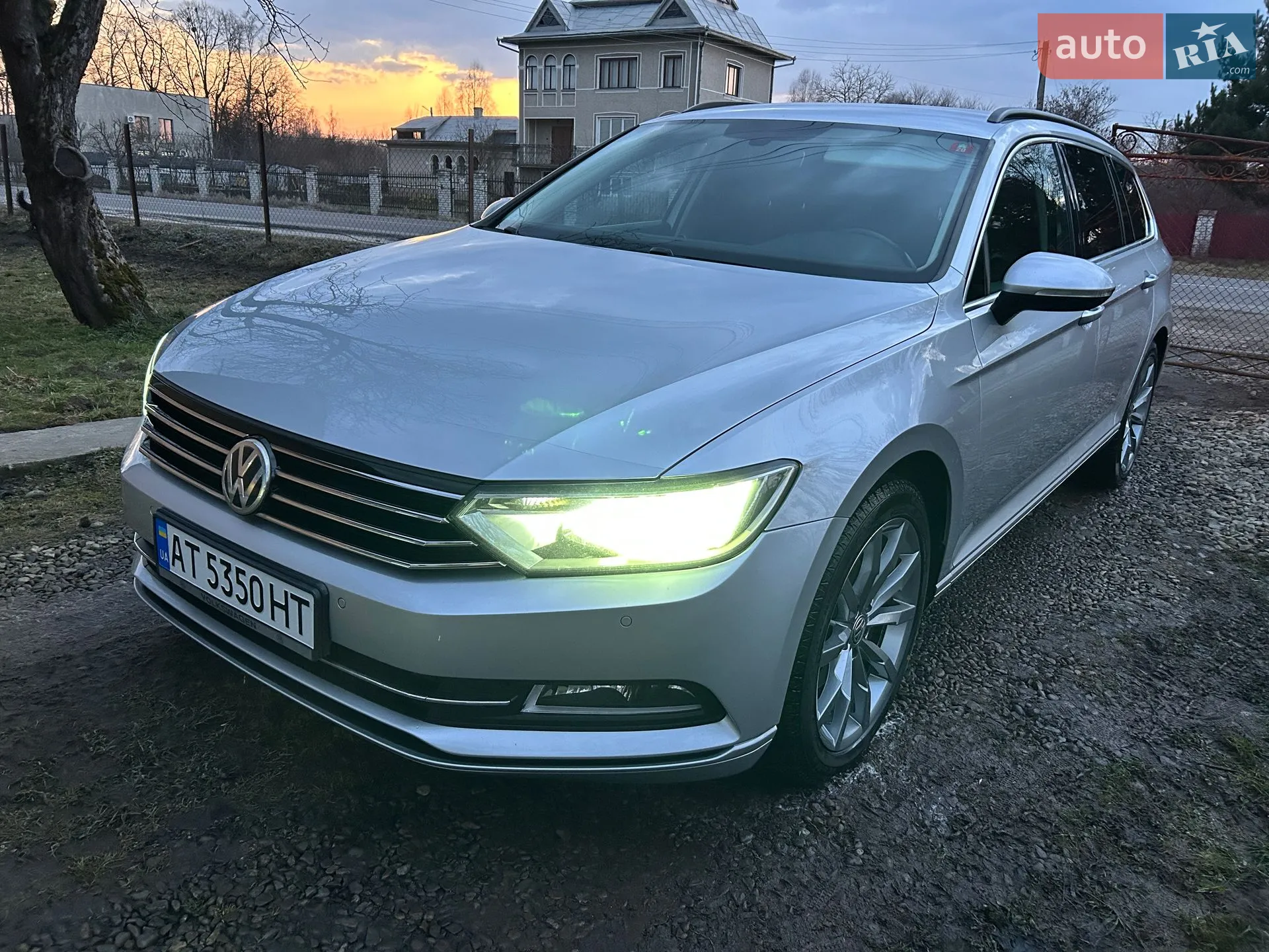 2015 Volkswagen Passat - мініатюра 20
