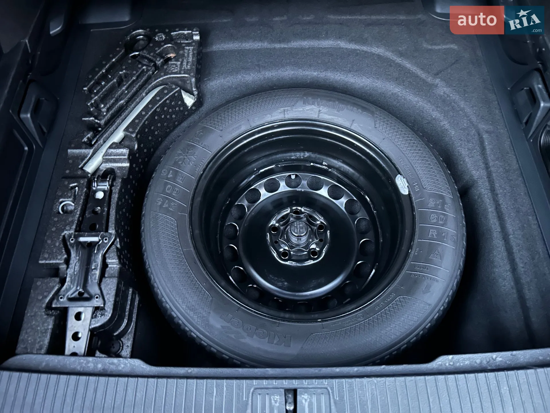 2015 Volkswagen Passat - мініатюра 30