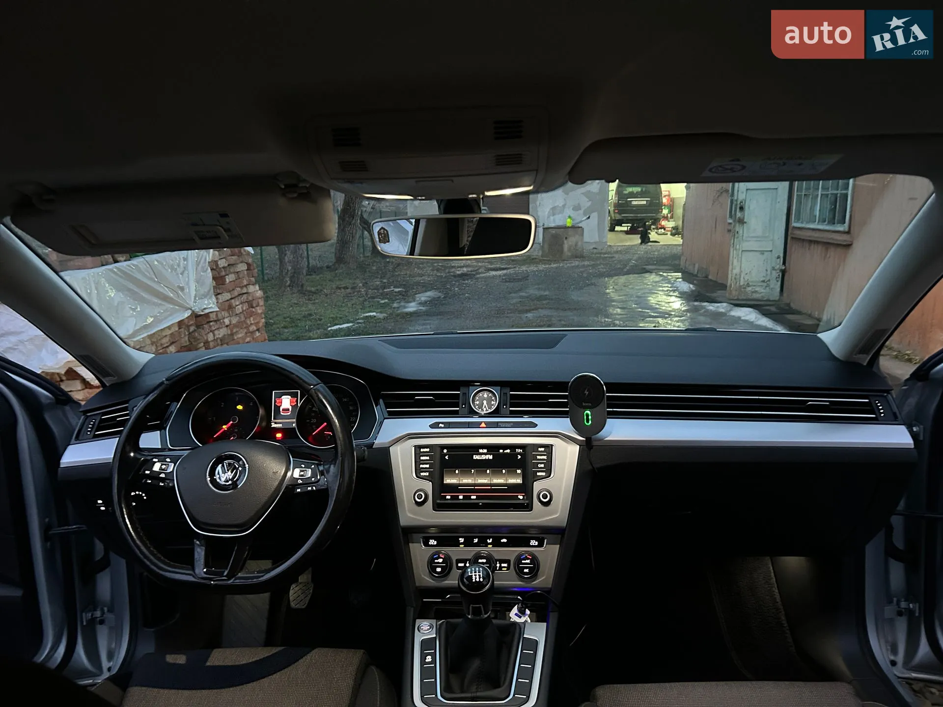 2015 Volkswagen Passat - мініатюра 34