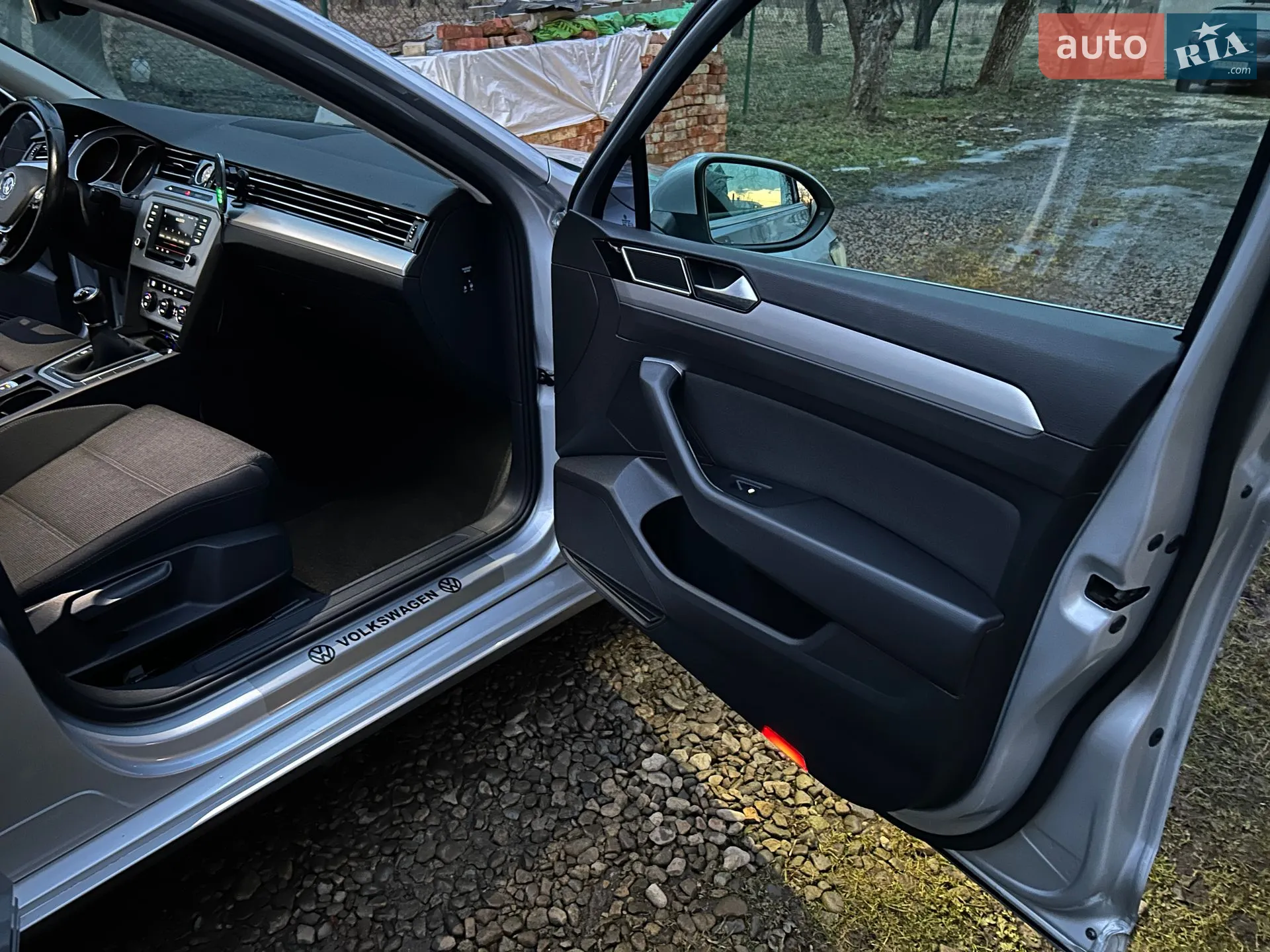 2015 Volkswagen Passat - мініатюра 35
