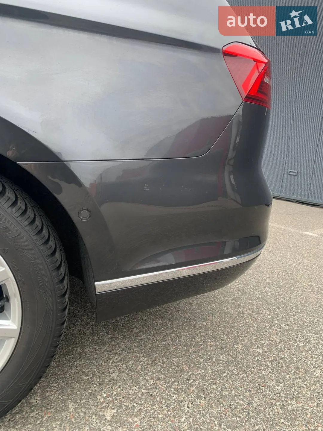 2017 Volkswagen Passat - мініатюра 31