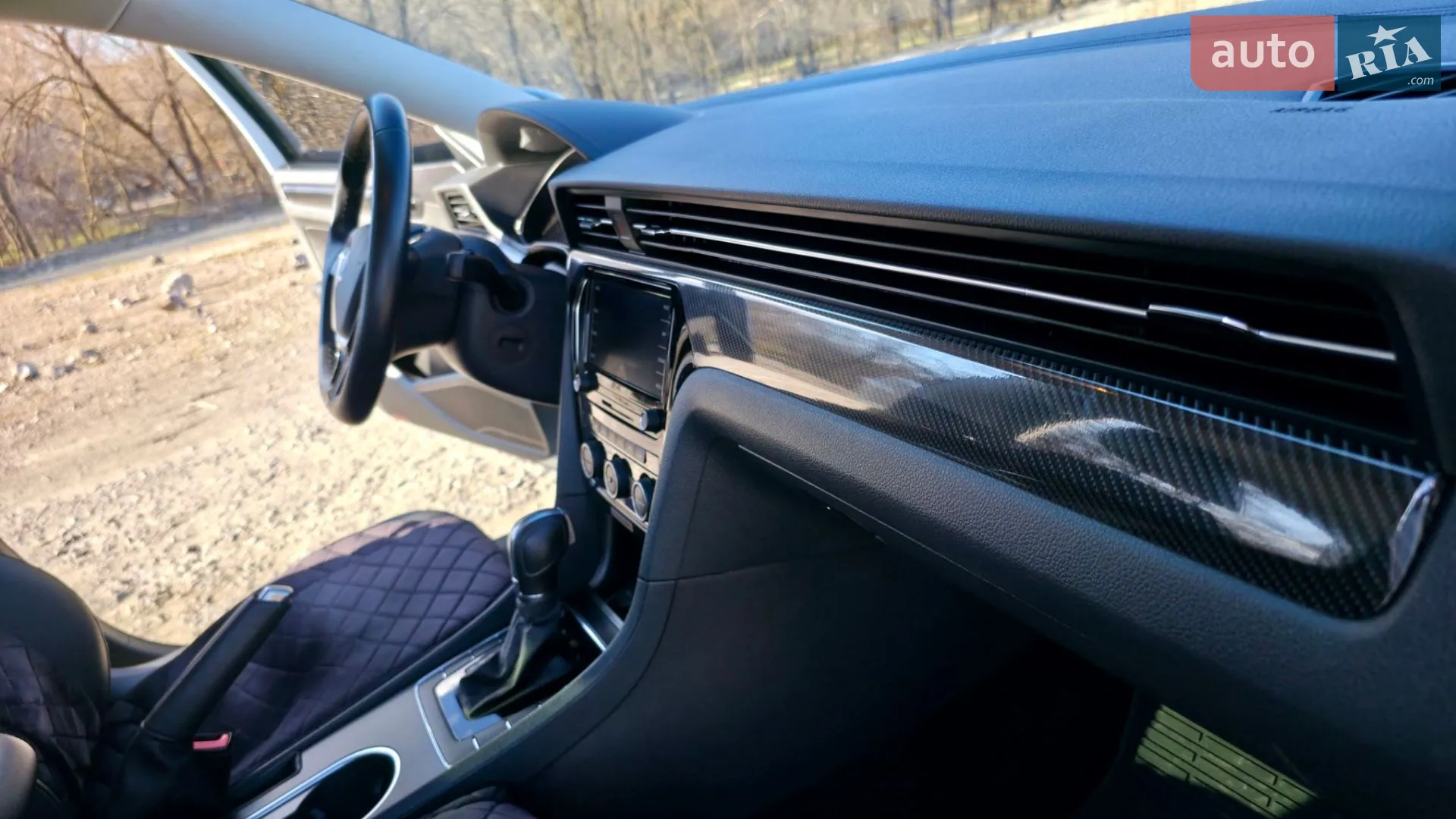 2019 Volkswagen Passat - мініатюра 12