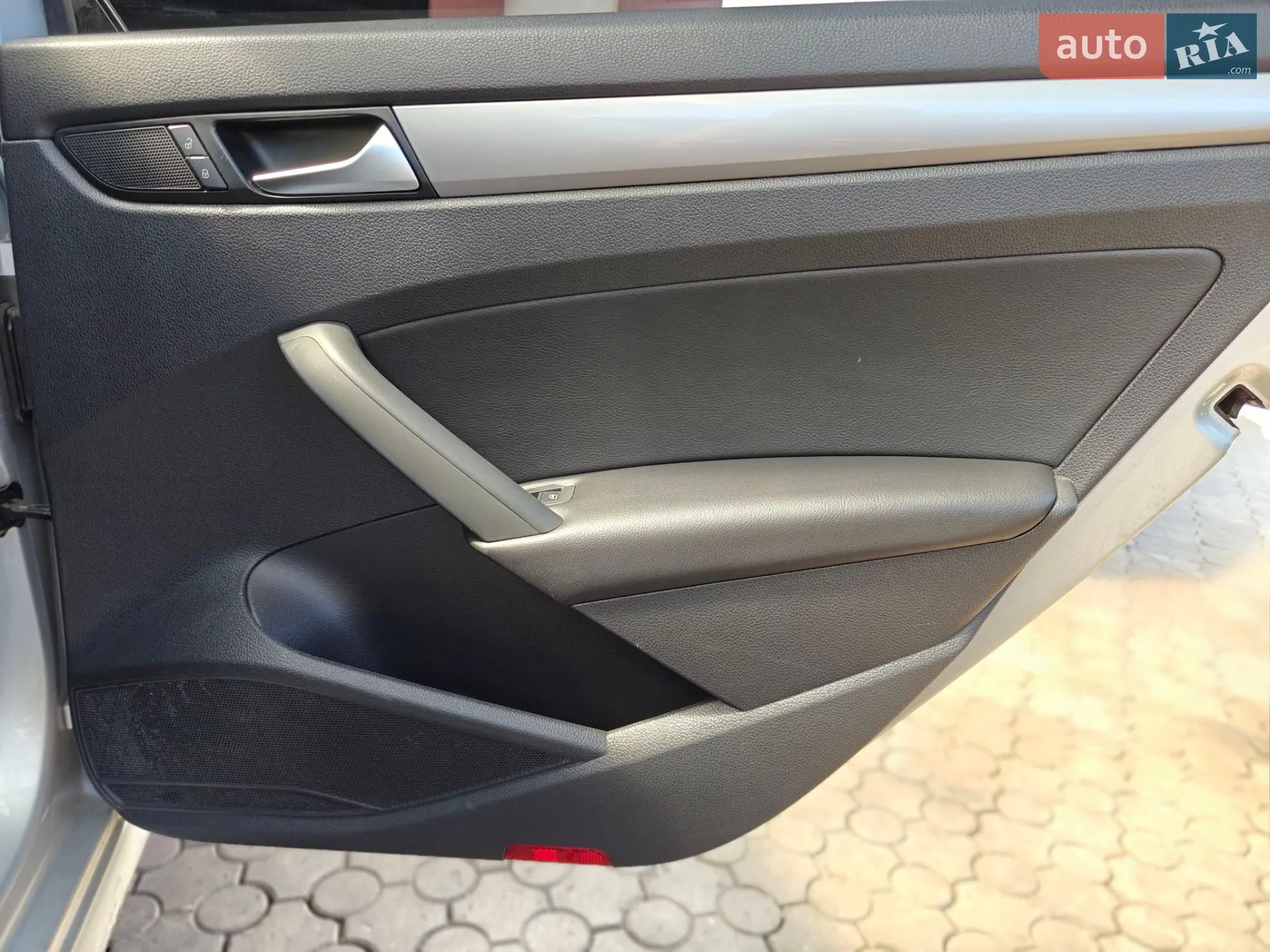 2015 Volkswagen Passat - мініатюра 17