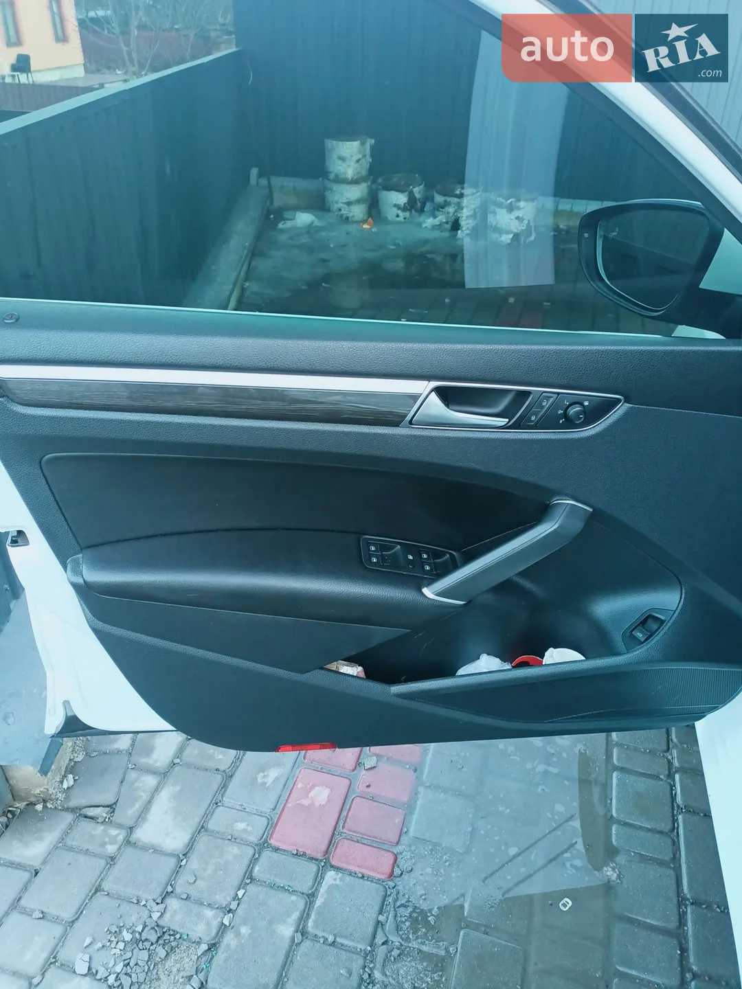 2018 Volkswagen Passat - мініатюра 22