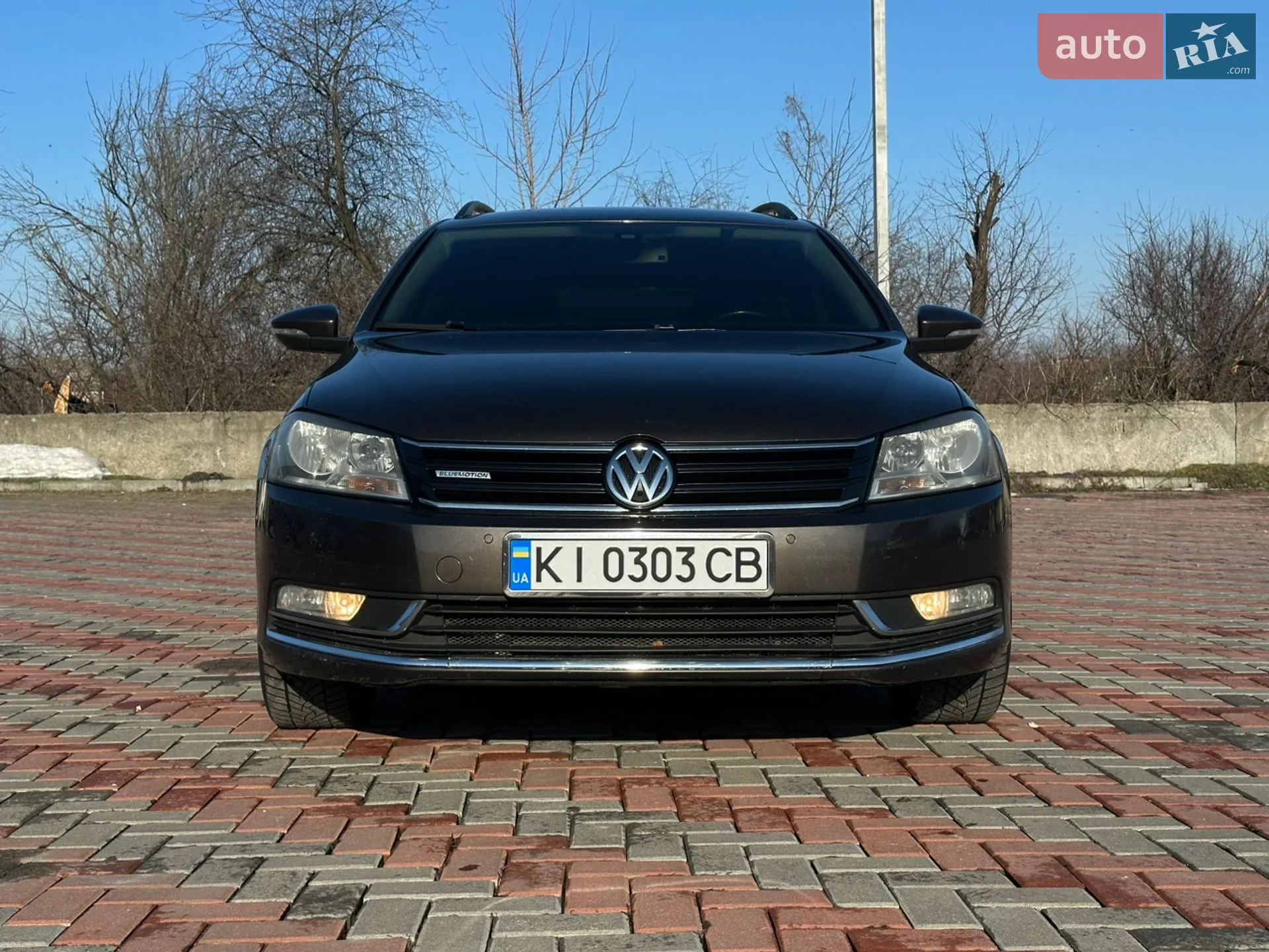 2014 Volkswagen Passat - мініатюра 6