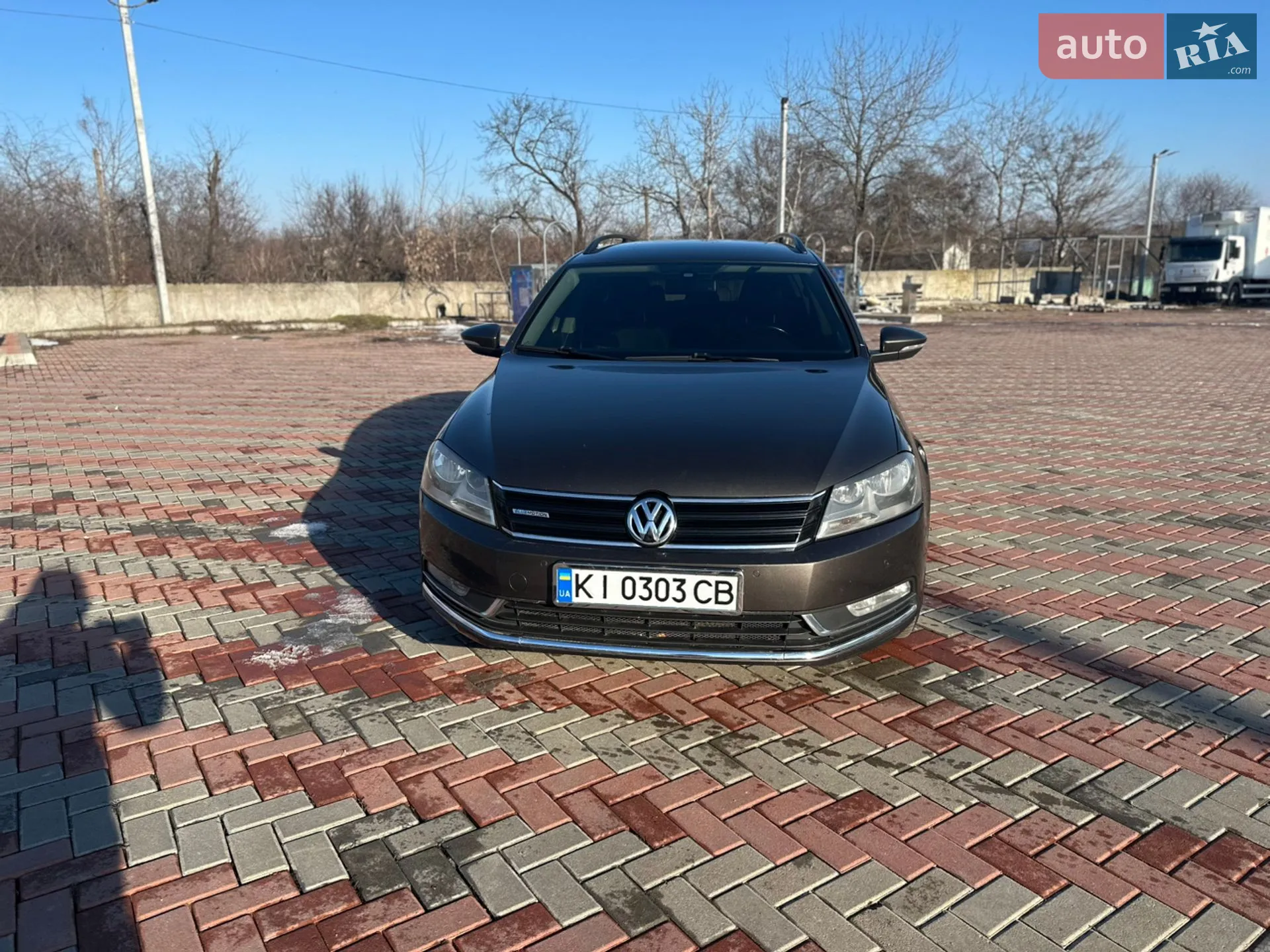2014 Volkswagen Passat - мініатюра 31