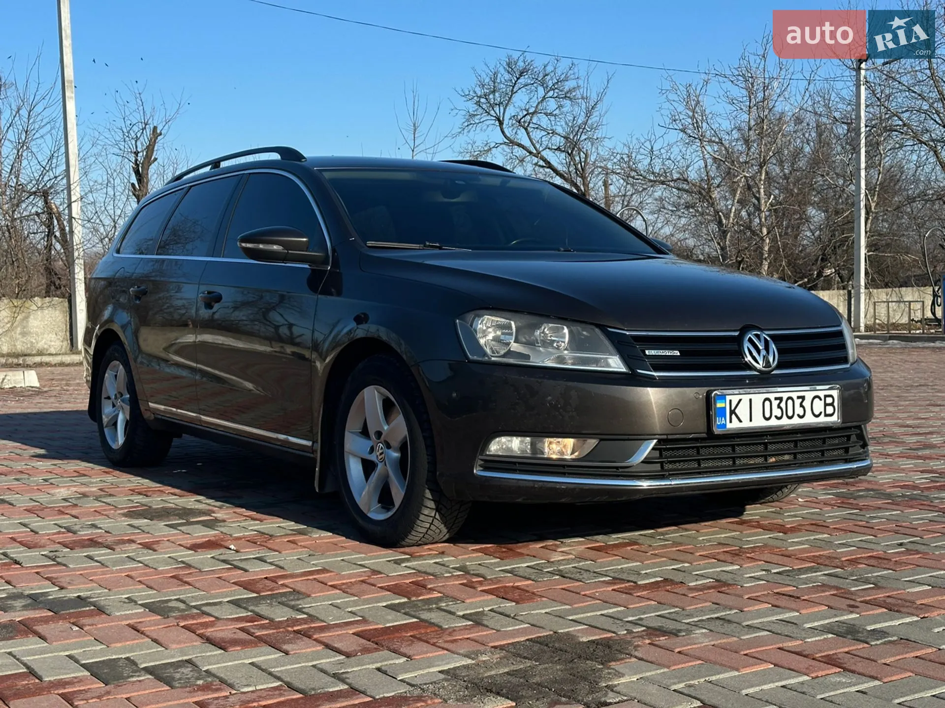 2014 Volkswagen Passat - мініатюра 33