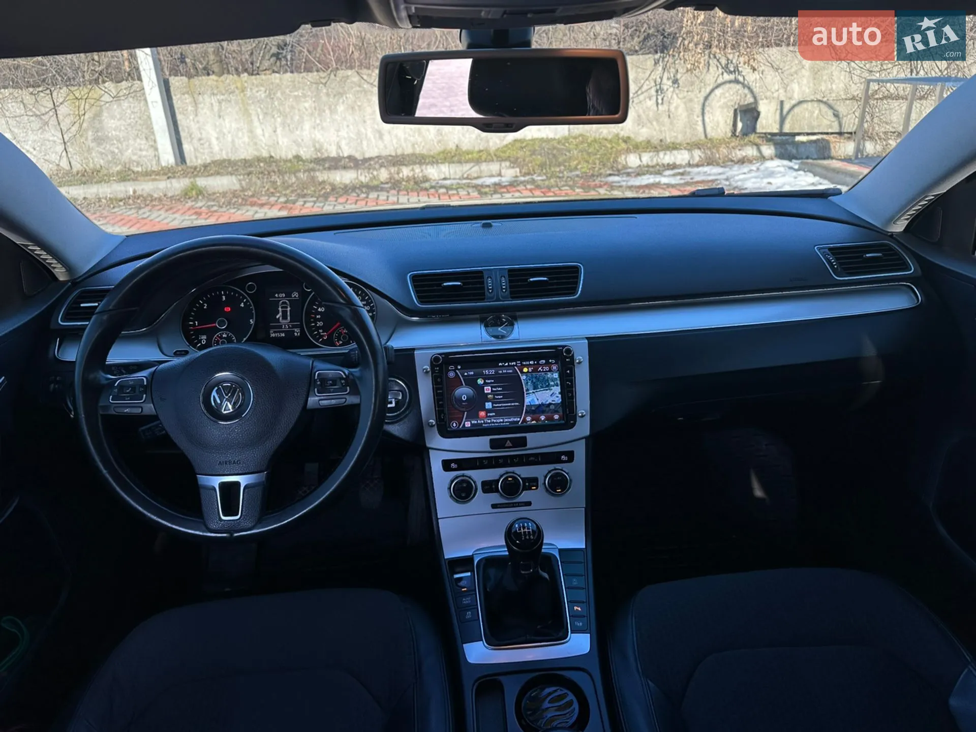 2014 Volkswagen Passat - мініатюра 45