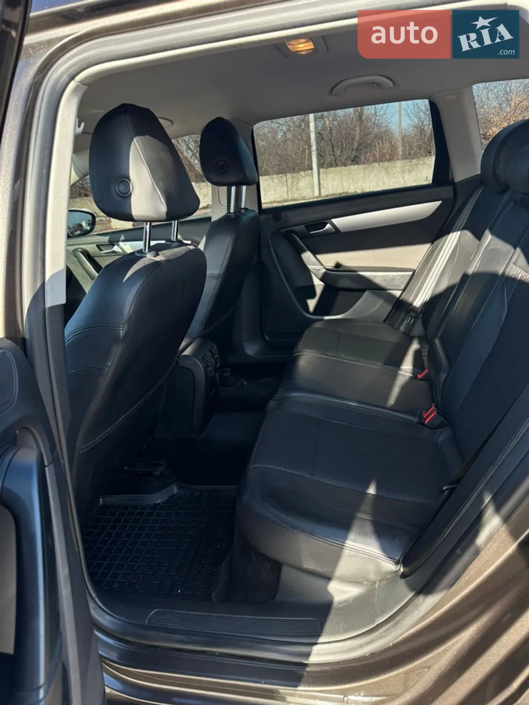 2014 Volkswagen Passat - мініатюра 50