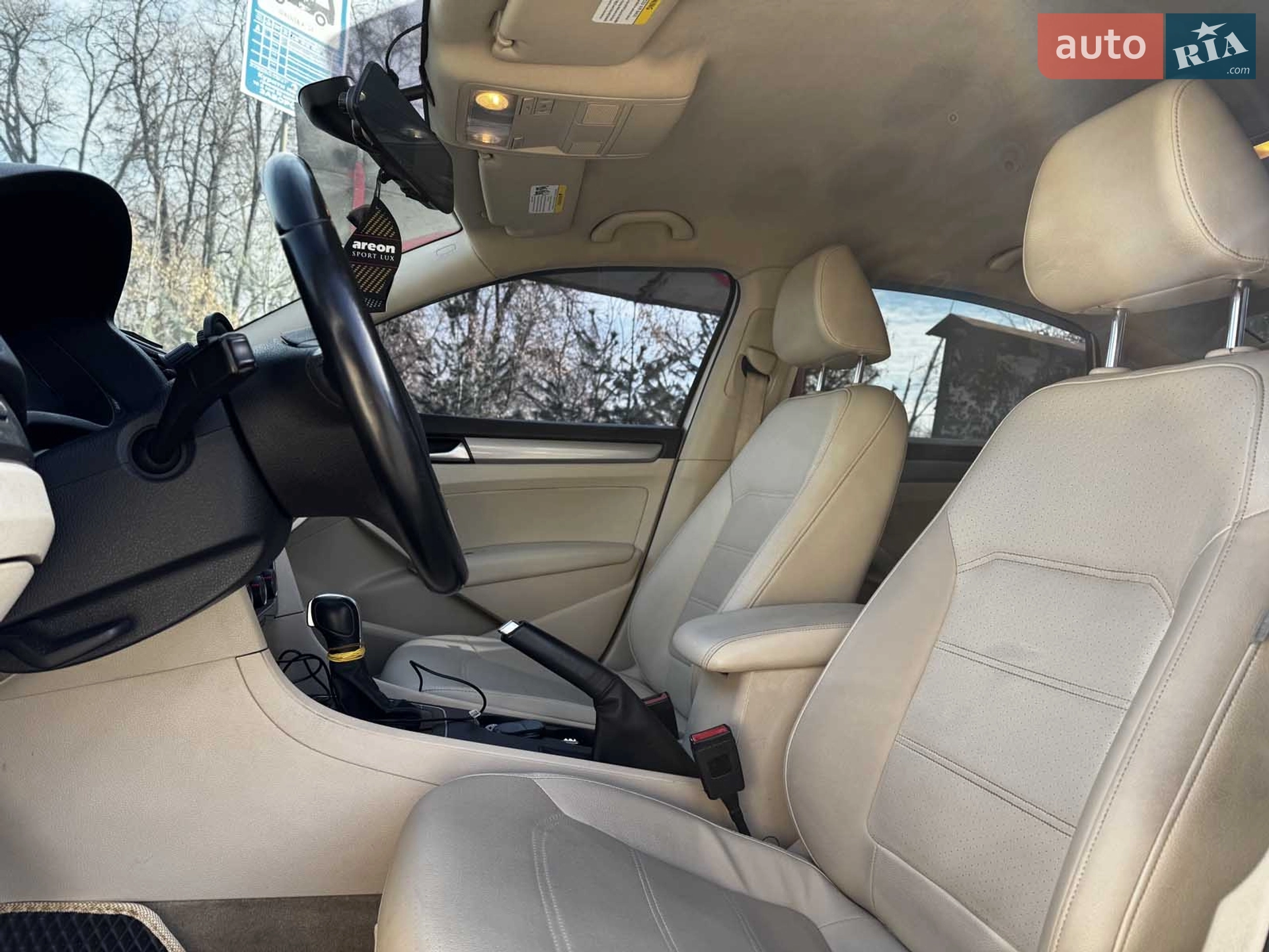 2015 Volkswagen Passat - мініатюра 17