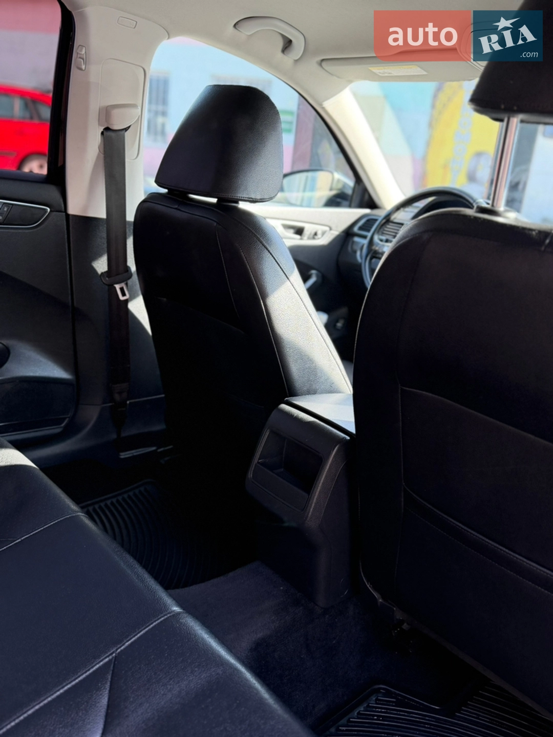 2016 Volkswagen Passat - мініатюра 13
