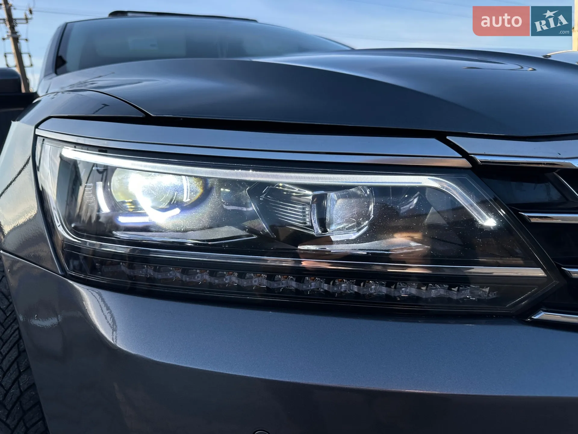 2017 Volkswagen Passat - мініатюра 13