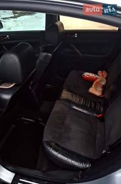 Седан Volkswagen Passat 2002 в Великій Багачці