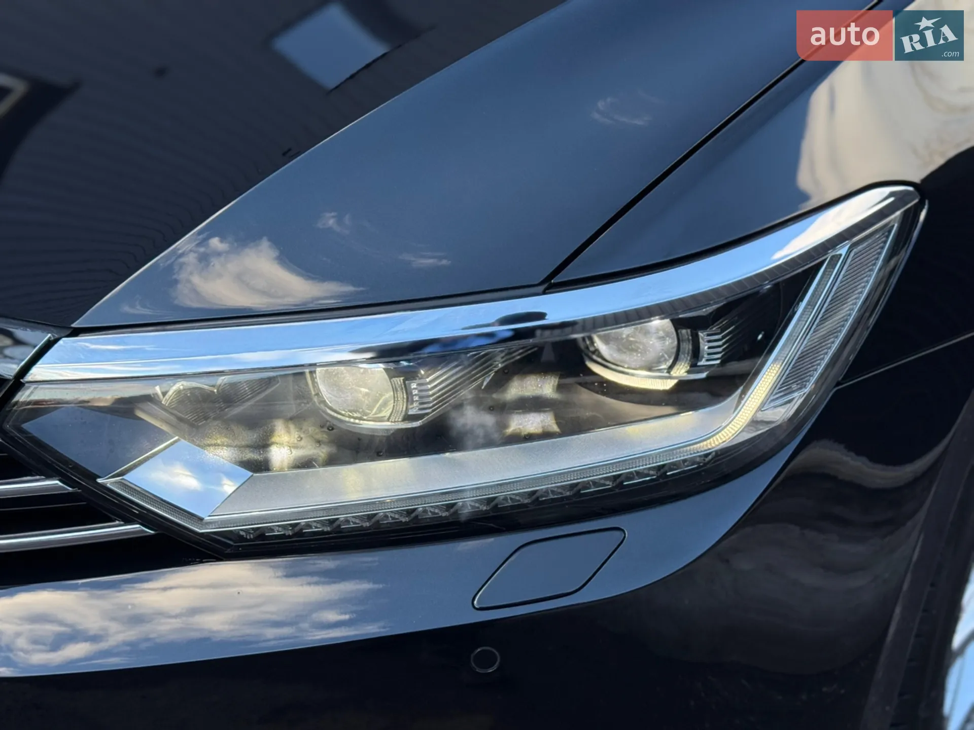2018 Volkswagen Passat - мініатюра 19