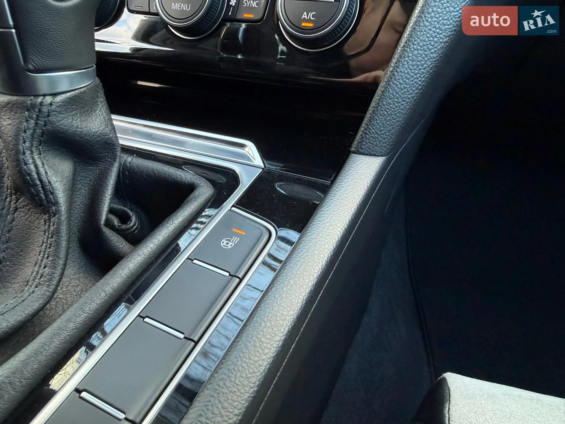 2018 Volkswagen Passat - мініатюра 29