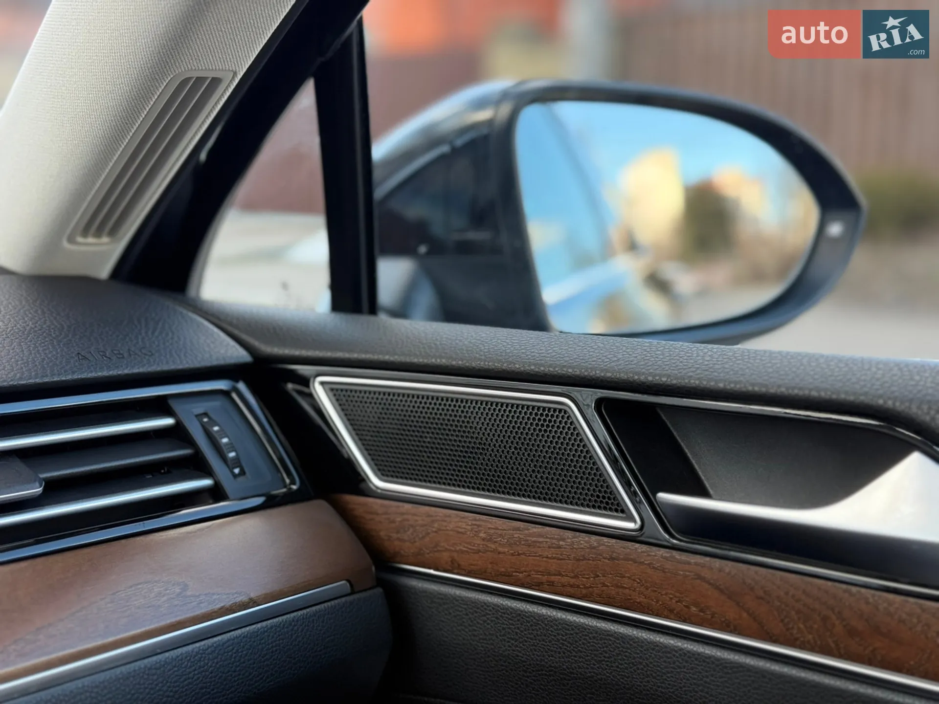 2018 Volkswagen Passat - мініатюра 34