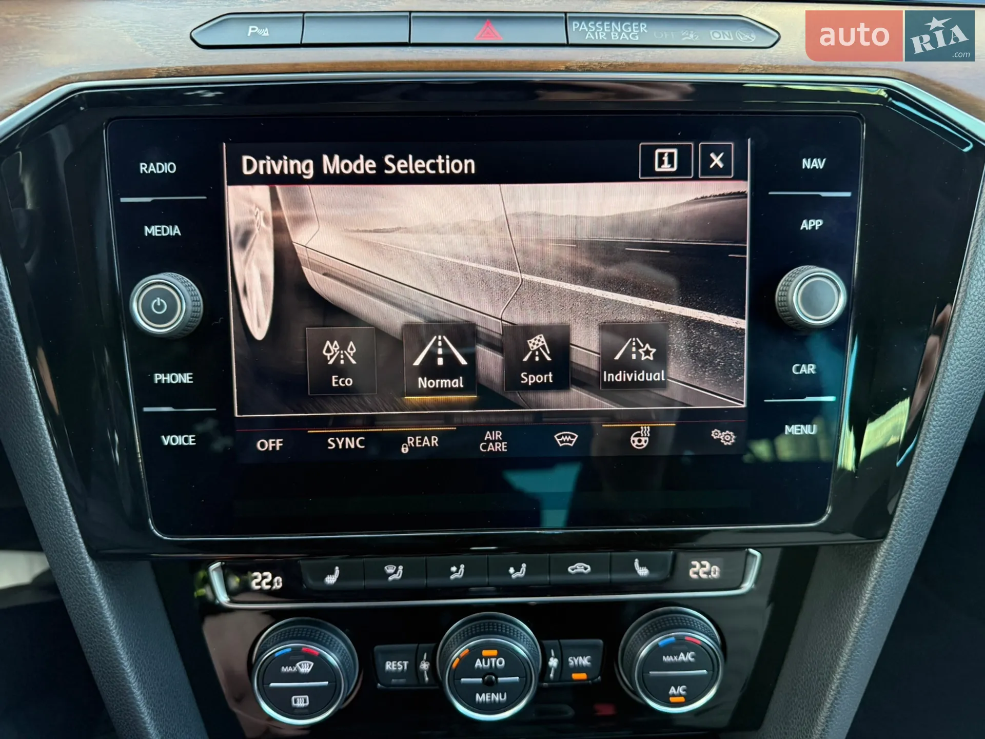 2018 Volkswagen Passat - мініатюра 57