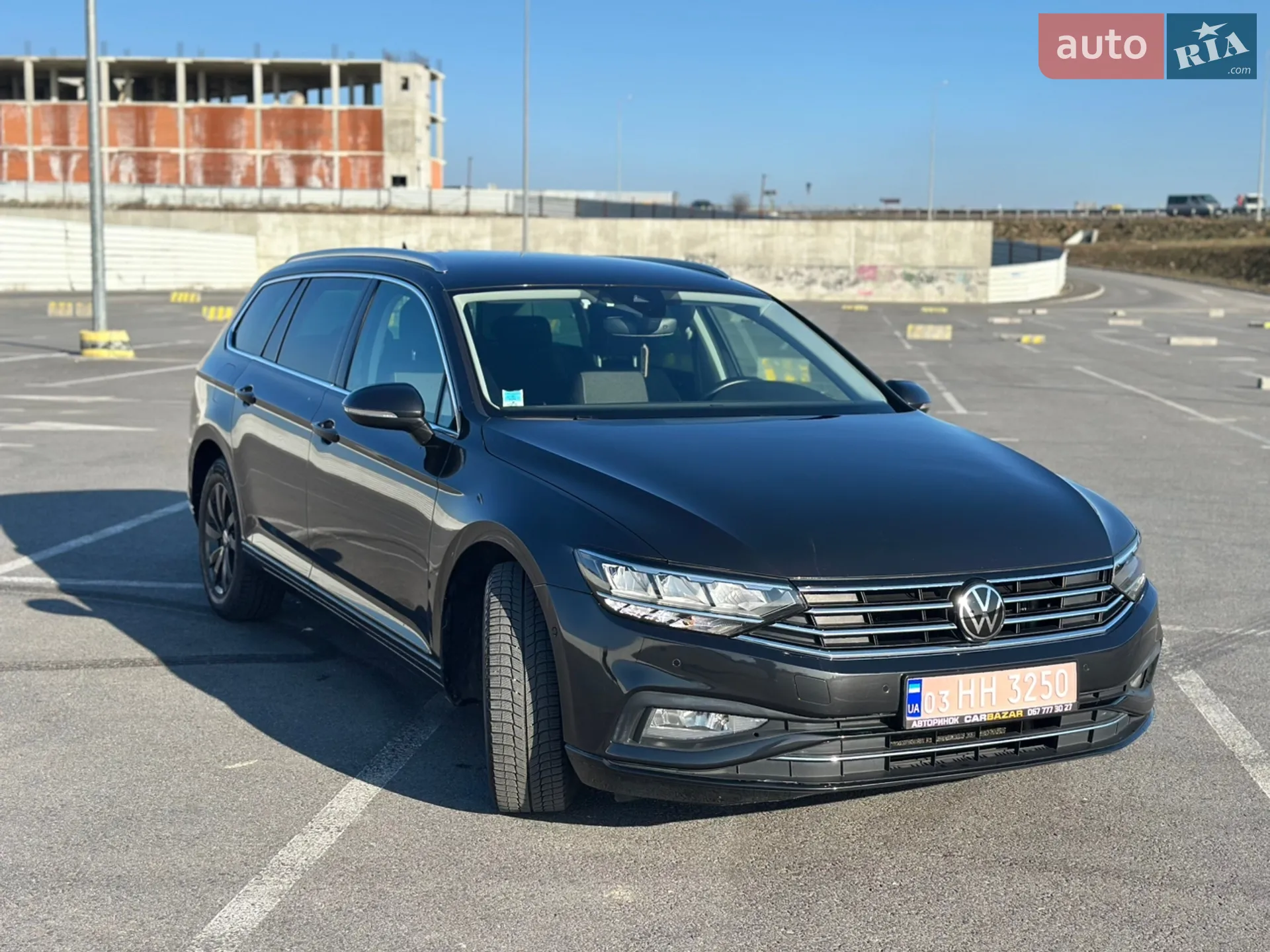 2022 Volkswagen Passat - мініатюра 5